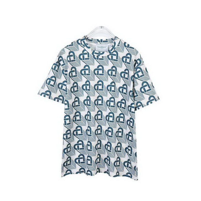 Casablanca T-shirt Unisex ID:20250617-191